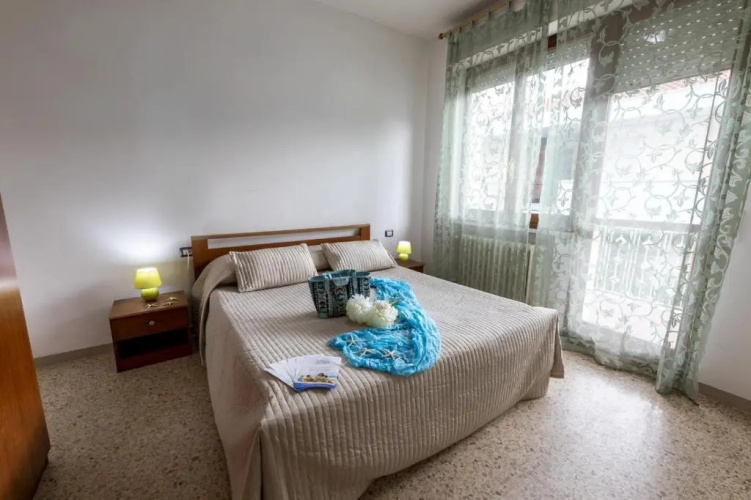 Edera 2 Silvi Vacanza