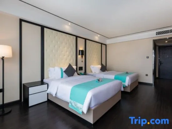 Business Twin room