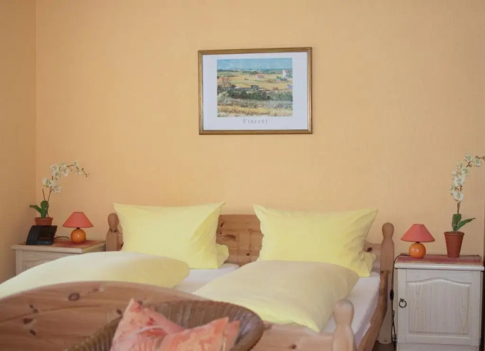 Lindenhof Hotel Garni