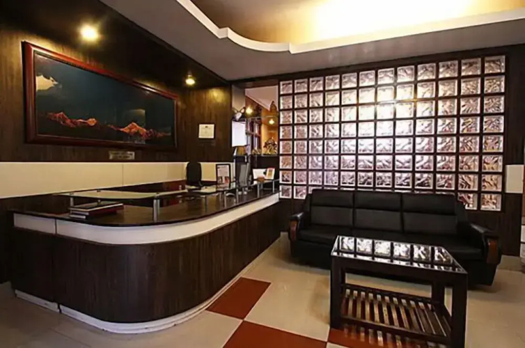 FabHotel The Junction