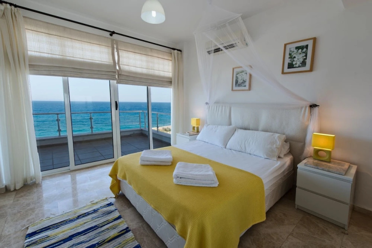 Villa Ocean View by Amy Villas