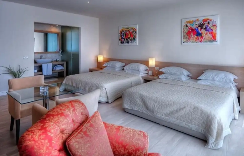 Grand Suite