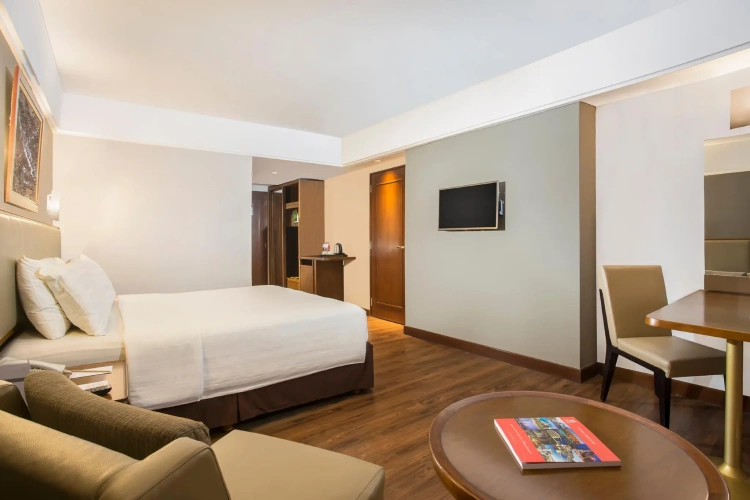 Superior Double room
