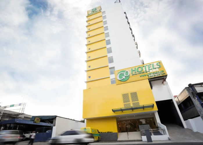 Imagen del hotel