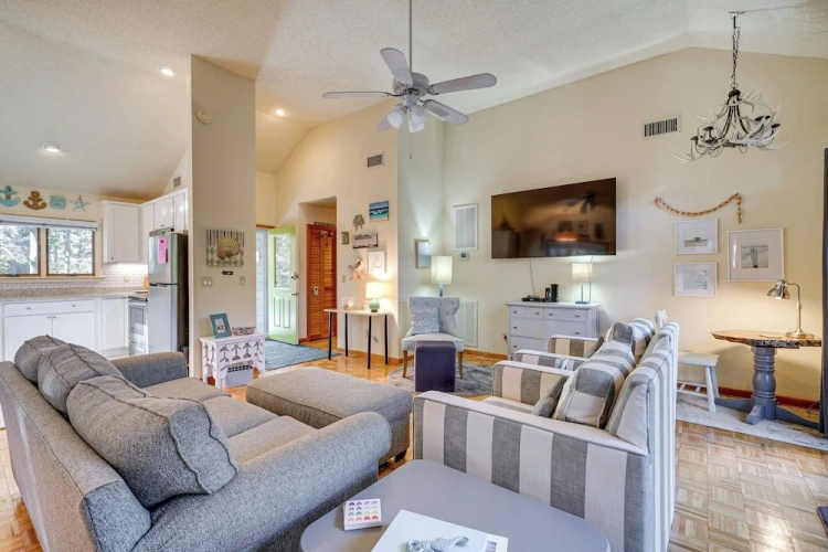 3 Bedrooms Cottage