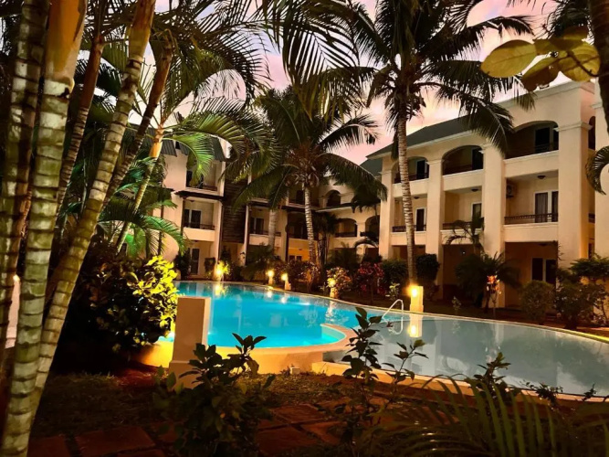 Hotelbild