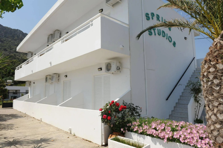 Spring Studios