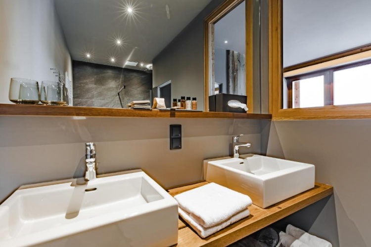 Penthouse Suite