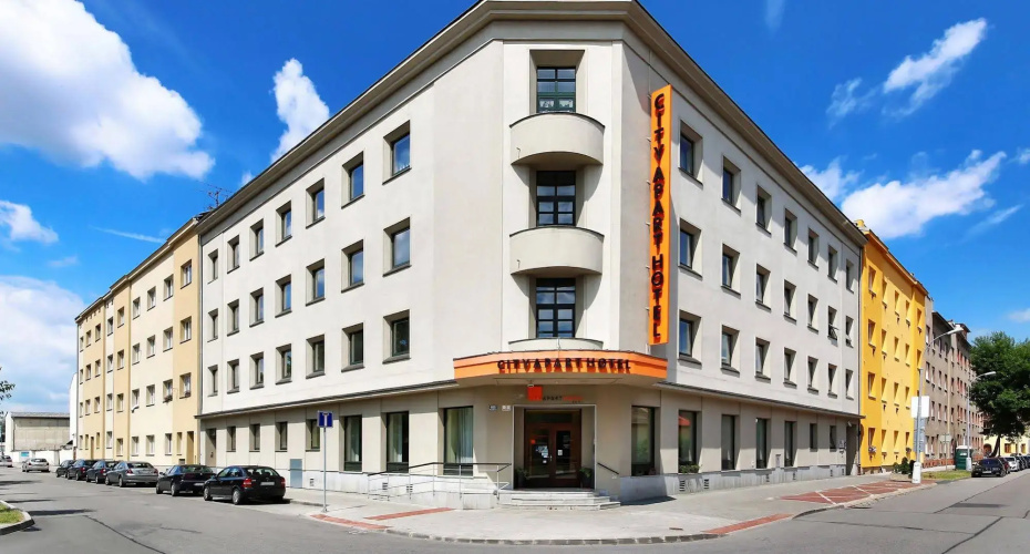 Otel görseli