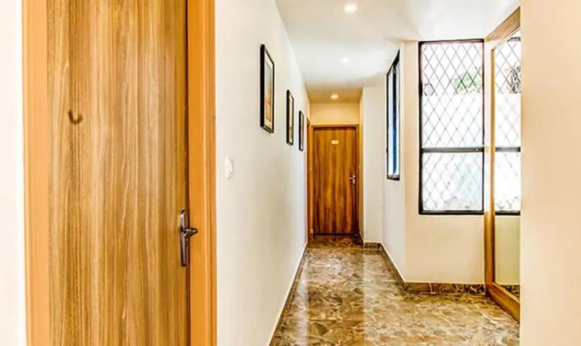 Vista Suites By FabHotel