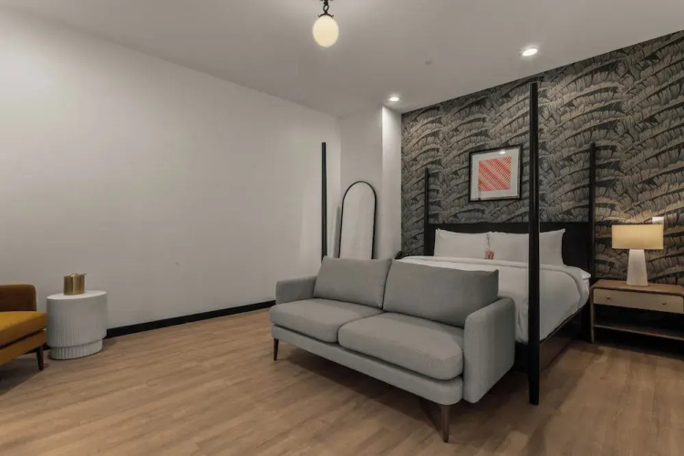 Hotel Vela