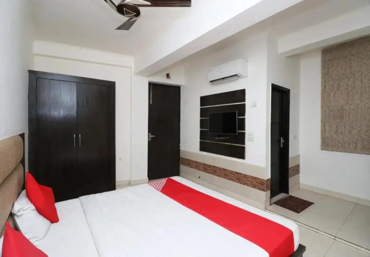 Shanti Uday By OYO Rooms