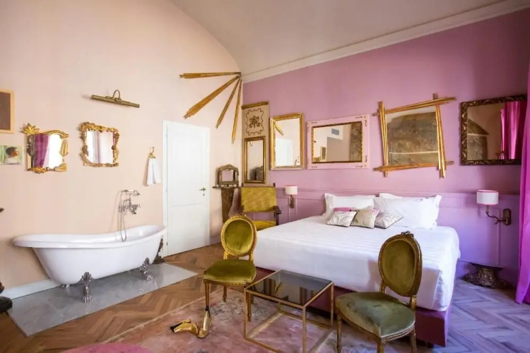 Hotel Stella d'Italia
