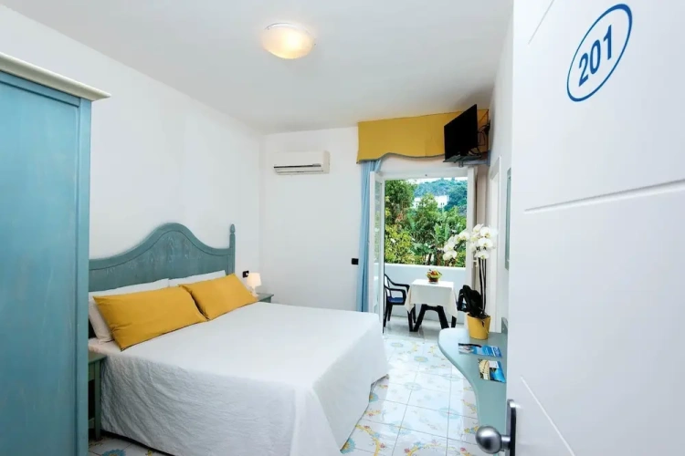Comfort Double room