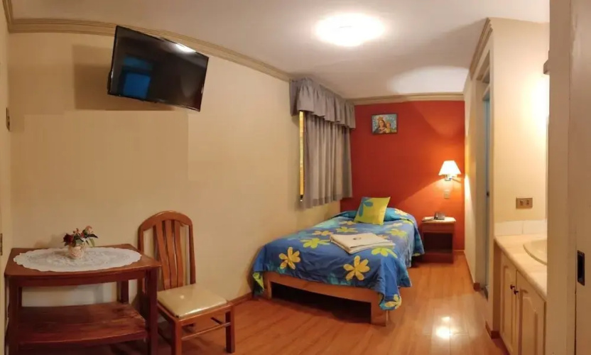 City Hotel Cochabamba