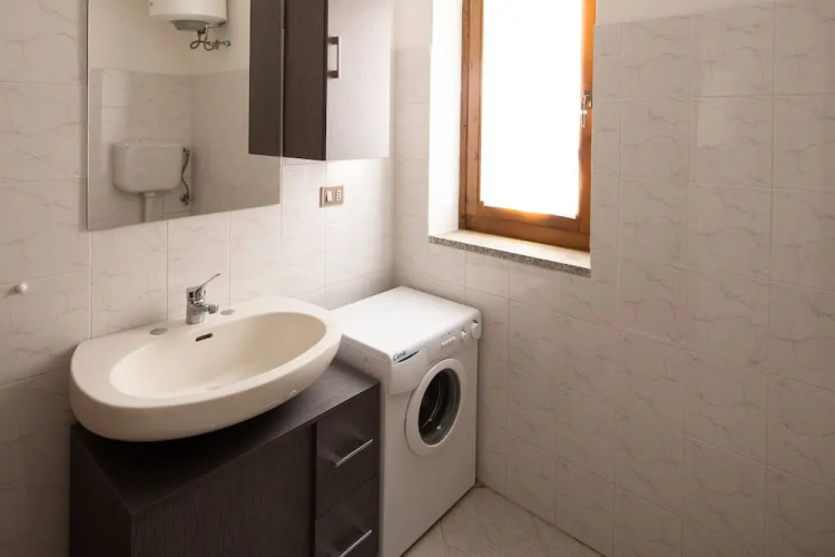 Welcomely - Appartamento Verde Acqua