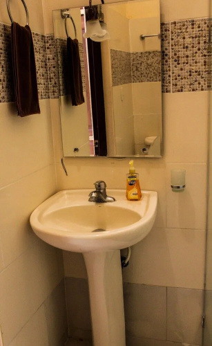 Colonial Charm Hostel