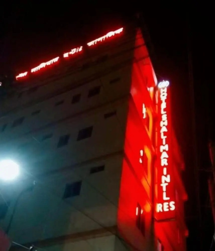 Otel görseli