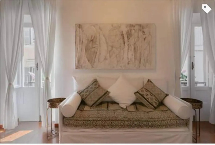 Bbhomerome - Navona Nest Luxury