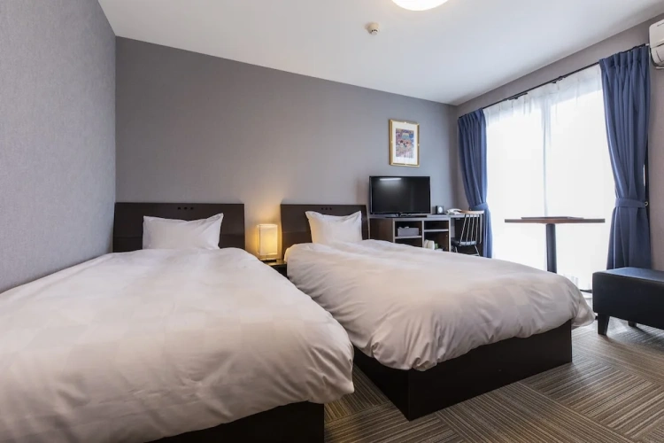 Economy Twin room