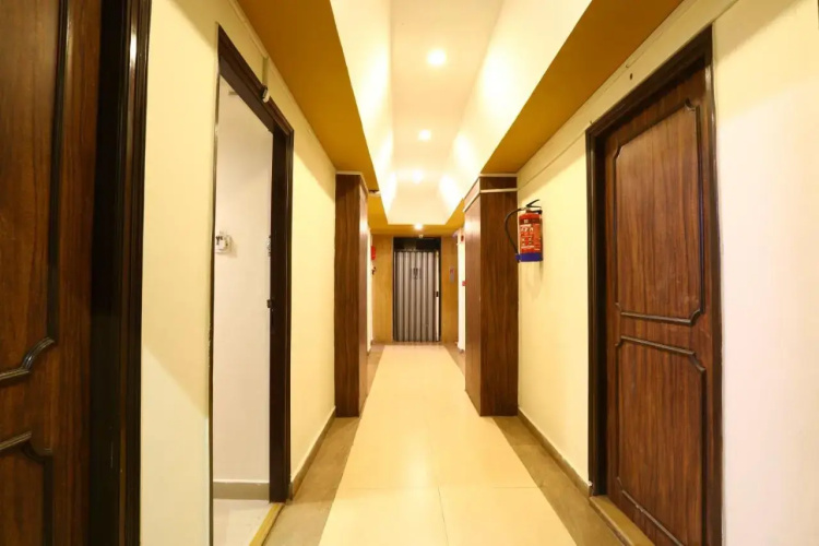 Hotel Sona