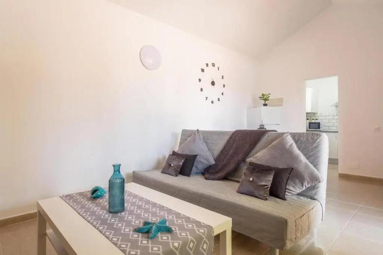 8131- Bungalow Costa Calma
