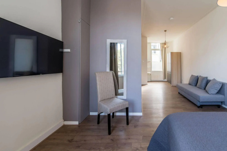 Amazing Centrally Located B&B