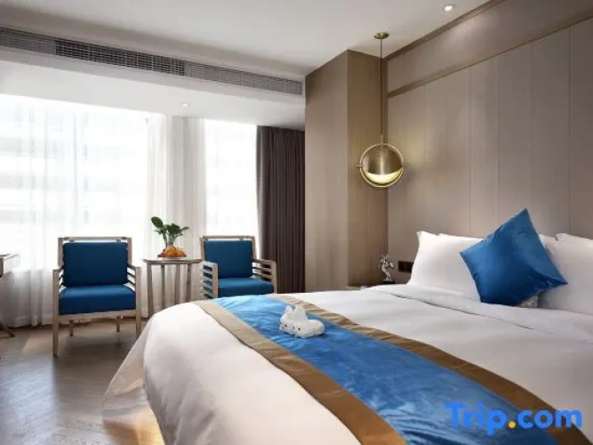 2 Bedrooms Duplex Suite