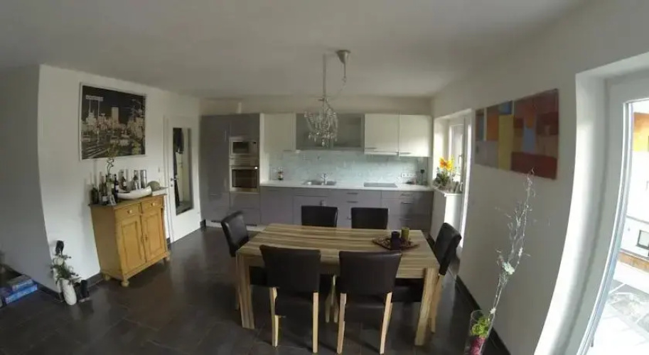 Deluxe Apartment Penthouse Viktoria