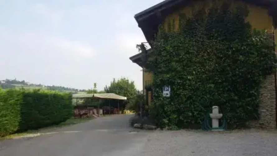 Otel görseli