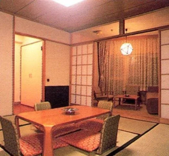 Hashimoto Hotel