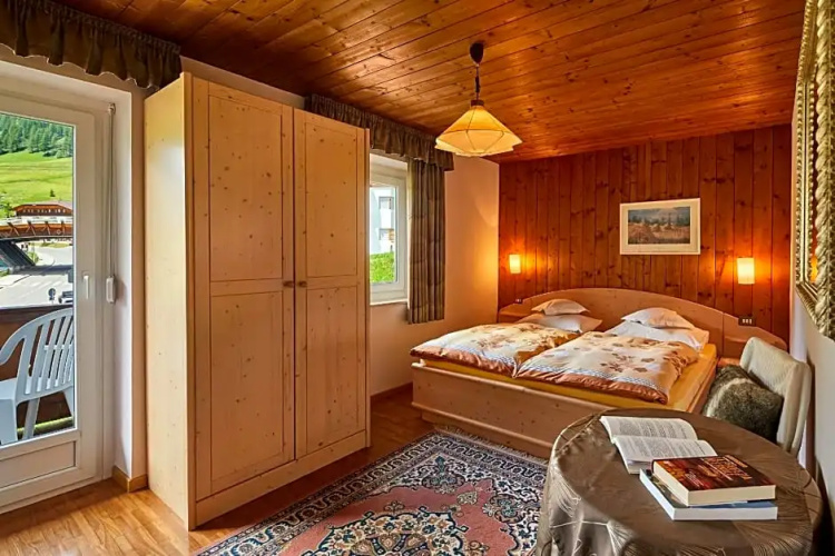 Alpin Relais B&B Villa Melisse