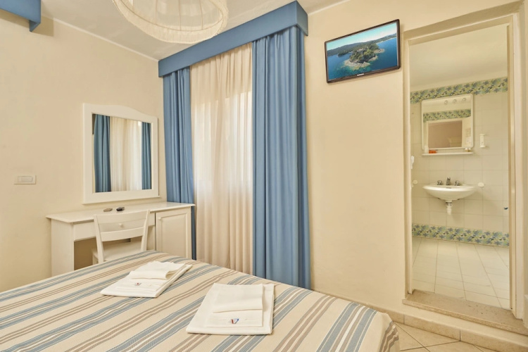 Hotel Villa Rodriguez