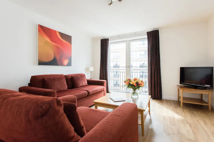 Premier Suites Birmingham