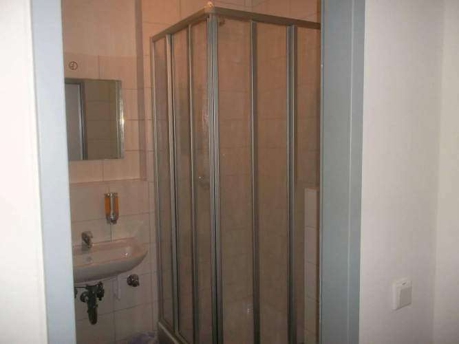 Frankfurt Central Hostel