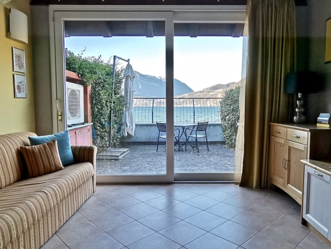 Double Apartment