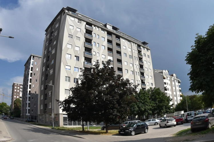 Otel görseli