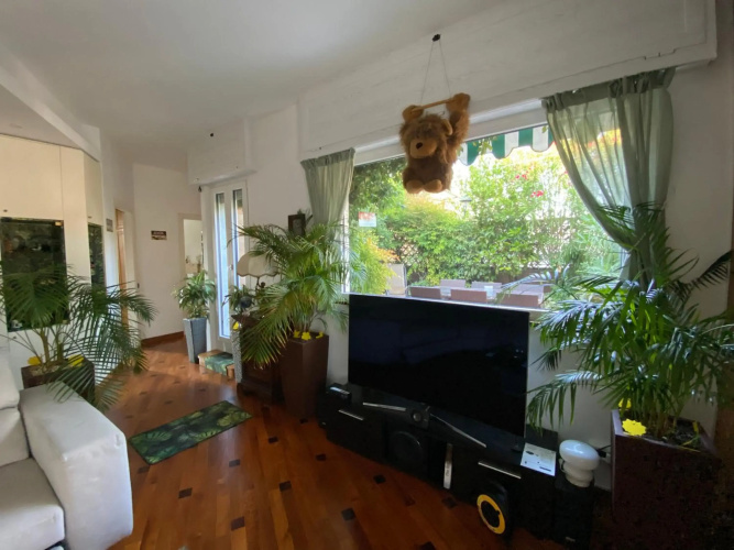 Terrazza Milano Apartment