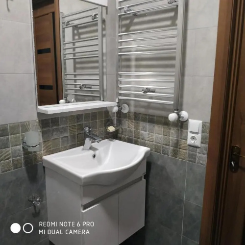 Apartament Pushkin Street 13