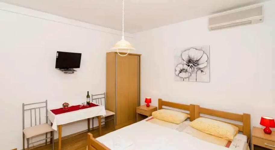 Afrodita Apartments