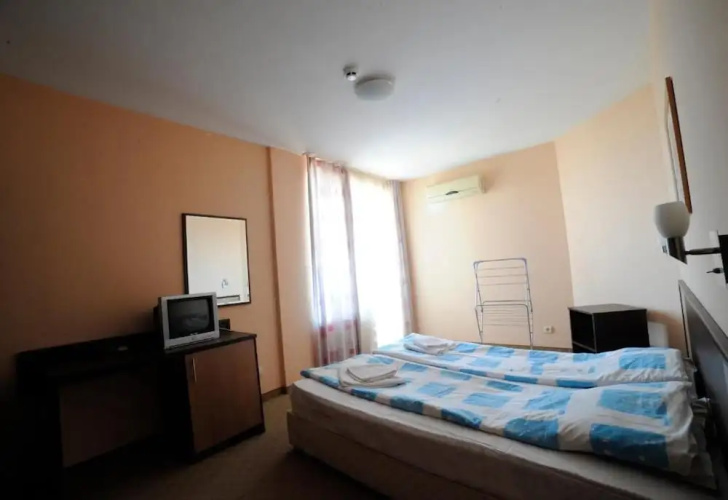 Hotel Regina