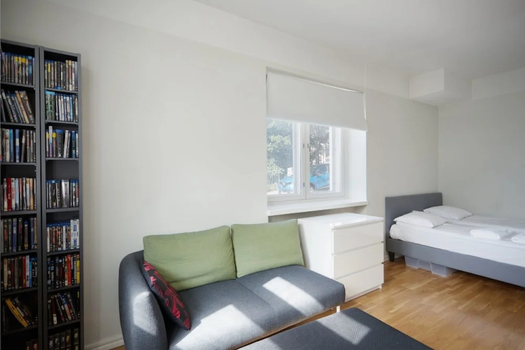 WeHost Sturenkatu 23