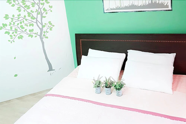 Gapyeong Evergreen Villa Pension
