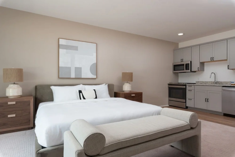 Premium Double room with balcony