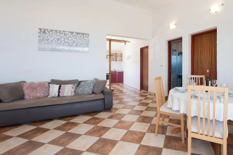 Apartments Neno - 100m from sea