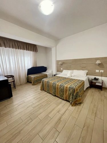 Comfort Triple room