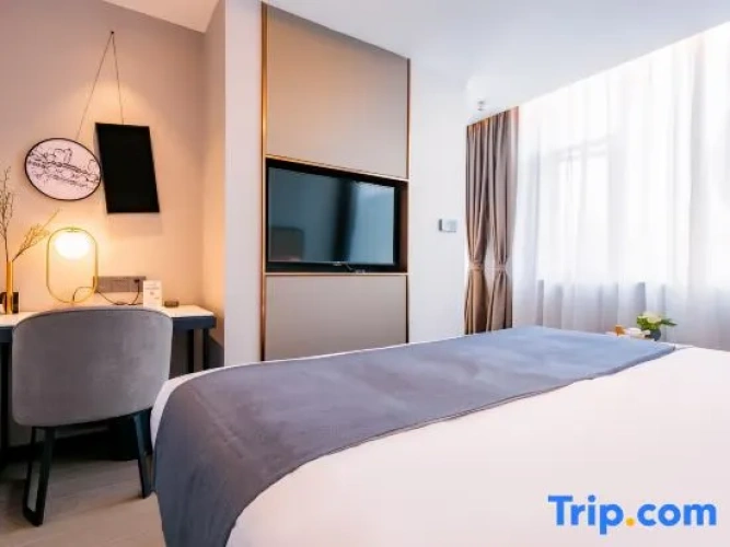 Double Family Suite