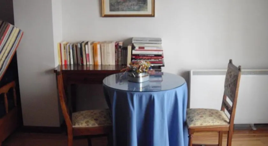 Casa Rural Sixto