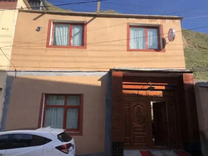 Yangzhen Homestay