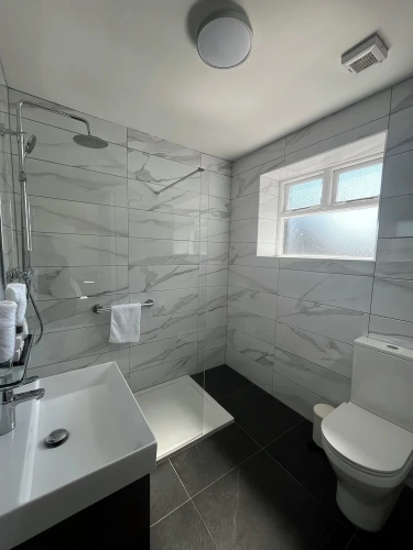 Standard Double Family room